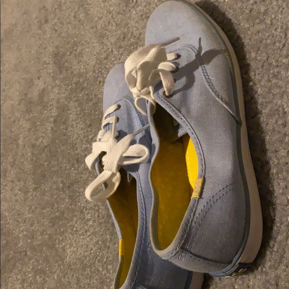 keds - Picture 3 of 3